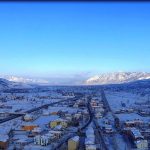 Neve e Gelo al Sud: tanta neve tra Campania, Basilicata e Puglia con temperature glaciali [FOTO e DATI]