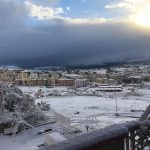 “Burian della Befana”, tantissima neve in Sicilia: Enna e Caltanissetta sommerse, fiocchi a Palermo e Messina ed è solo l’inizio [GALLERY]