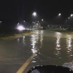 Maltempo, emergenza alluvione in Calabria: dati pluviometrici impressionanti, e continua a diluviare [LIVE]