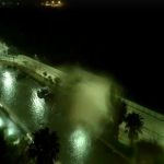 Maltempo, emergenza alluvione in Calabria: dati pluviometrici impressionanti, e continua a diluviare [LIVE]