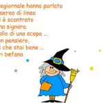 Befana a chi? - Il significato esoterico dell'Epifania ⋆ Drinkfromlife blog  di viaggi