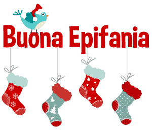 Buona Epifania 2024: Immagini con Auguri 