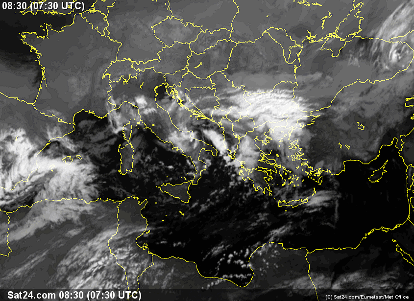 Meteo previsioni allerta e news in tempo reale MeteoWeb