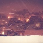 “Burian”, inizia la fase “clou”: altre 48 ore di gelo e neve al Centro/Sud, notte da tregenda con blizzard fin sulle coste [LIVE]