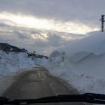 Neve e Gelo, Sicilia ancora in ginocchio: i Sindaci chiedono l’esercito ma nessuno risponde, e dai media solo silenzio [FOTO]