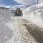 Neve e Gelo, Sicilia ancora in ginocchio: i Sindaci chiedono l’esercito ma nessuno risponde, e dai media solo silenzio [FOTO]