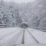 Torna il freddo in Calabria: grandi nevicate in Sila [FOTO e VIDEO]