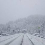 Torna il freddo in Calabria: grandi nevicate in Sila [FOTO e VIDEO]