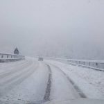 Torna il freddo in Calabria: grandi nevicate in Sila [FOTO e VIDEO]