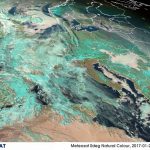 Allerta Meteo, ecco il nuovo peggioramento: imminente la neve al Nord/Ovest, nel weekend forte maltempo al Sud