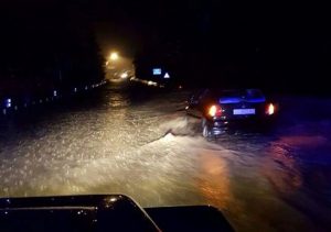 sicilia alluvione notte