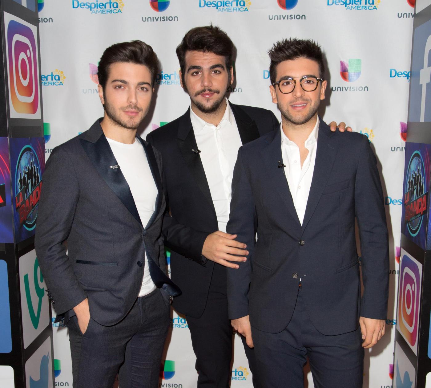 Il volo группа биография. Трио il Volo. Итальянское трио il Volo состав группы. Трио il Volo биография. Группа il Volo биография.