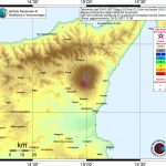 Terremoto in Sicilia, scosse in continuazione sull’Etna: scuole evacuate a Ragalna, Nicolosi e Bronte [LIVE]