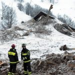 Due anni fa la tragedia di Rigopiano: ecco i fatti e le immagini di ciò che accadde in quelle drammatiche ore dopo la valanga