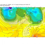 Previsioni Meteo Marzo, FOCUS a medio termine: addio Inverno, è Primavera (con buona pace di tutti…)