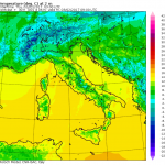 Allerta Meteo, FOCUS sul forte maltempo di Venerdì 3 Febbraio: attenzione al forte Garbino sulle Adriatiche [MAPPE]