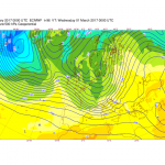 Previsioni Meteo Marzo, FOCUS a medio termine: addio Inverno, è Primavera (con buona pace di tutti…)