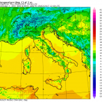 Allerta Meteo, FOCUS sul forte maltempo di Venerdì 3 Febbraio: attenzione al forte Garbino sulle Adriatiche [MAPPE]