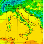 Allerta Meteo, FOCUS sul forte maltempo di Venerdì 3 Febbraio: attenzione al forte Garbino sulle Adriatiche [MAPPE]