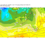 Previsioni Meteo Marzo, FOCUS a medio termine: addio Inverno, è Primavera (con buona pace di tutti…)