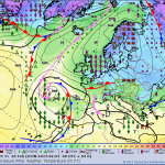 Allerta Meteo, FOCUS sul forte maltempo in arrivo al Sud a metà settimana