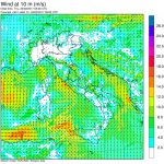 Previsioni Meteo, FOCUS sul caldo di Venerdì 24 Febbraio al Sud: picchi record tra Puglia, Calabria e Sicilia