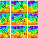 Previsioni Meteo, Marzo inizia col sapore di primavera