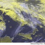 Non solo maltempo: “vampata” di caldo in tutt’Italia, temperature in forte aumento anche nel weekend [MAPPE e DATI LIVE]