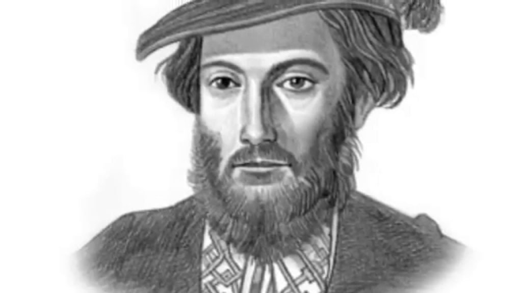 amerigo vespucci