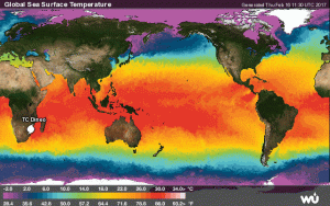 anomalie oceaniche