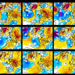 Previsioni Meteo, Marzo inizia col sapore di primavera