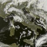 Situazione Meteo: La nuova settimana si apre all’insegna del tempo stabile, confermato in settimana il grande caldo in arrivo al Sud Italia