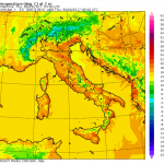 Previsioni Meteo: caldo record negli ultimi due giorni di Marzo, al Centro/Nord sembra già estate!