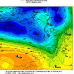 Previsioni Meteo, Marzo diventa estremo: prima la “Tempesta della Festa della Donna”, poi un poderoso anticiclone