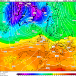 Previsioni Meteo, che Anticiclone per Festa del Papà ed Equinozio di Primavera! Caldo anomalo in tutt’Italia [MAPPE]