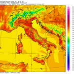 Previsioni Meteo: caldo record negli ultimi due giorni di Marzo, al Centro/Nord sembra già estate!