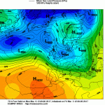 Previsioni Meteo, Marzo diventa estremo: prima la “Tempesta della Festa della Donna”, poi un poderoso anticiclone