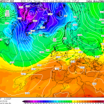 Previsioni Meteo, che Anticiclone per Festa del Papà ed Equinozio di Primavera! Caldo anomalo in tutt’Italia [MAPPE]