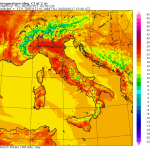 Previsioni Meteo: caldo record negli ultimi due giorni di Marzo, al Centro/Nord sembra già estate!