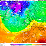 Previsioni Meteo, che Anticiclone per Festa del Papà ed Equinozio di Primavera! Caldo anomalo in tutt’Italia [MAPPE]