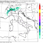 Allerta Meteo, forte maltempo in arrivo al Centro/Nord. Nuova vampata calda sulle Adriatiche e al Sud