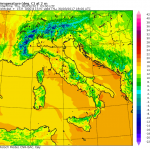 Previsioni Meteo: caldo record negli ultimi due giorni di Marzo, al Centro/Nord sembra già estate!