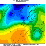 Previsioni Meteo, Marzo diventa estremo: prima la “Tempesta della Festa della Donna”, poi un poderoso anticiclone