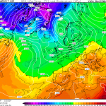 Previsioni Meteo, che Anticiclone per Festa del Papà ed Equinozio di Primavera! Caldo anomalo in tutt’Italia [MAPPE]