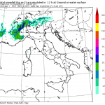 Allerta Meteo, forte maltempo in arrivo al Centro/Nord. Nuova vampata calda sulle Adriatiche e al Sud