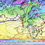 Allerta Meteo, la “Tempesta della Festa della Donna” arriva sull’Italia: maltempo estremo da stasera a Mercoledì 8 Marzo