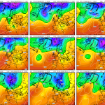 Previsioni Meteo, dettagli e aggiornamenti sul forte maltempo in arrivo nel weekend: Aprile inizia con piogge e temporali