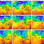 Previsioni Meteo, dettagli e aggiornamenti sul forte maltempo in arrivo nel weekend: Aprile inizia con piogge e temporali