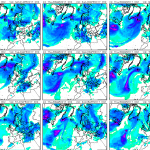 Previsioni Meteo, importanti aggiornamenti sul maltempo al Sud di domenica 2 e lunedì 3 aprile: attenzione alle zone joniche!