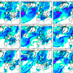 Previsioni Meteo, dettagli e aggiornamenti sul forte maltempo in arrivo nel weekend: Aprile inizia con piogge e temporali